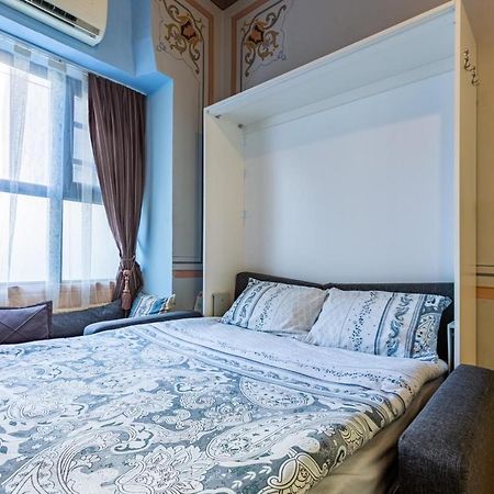 Ali Pasha Apartment Istanbul Exterior foto