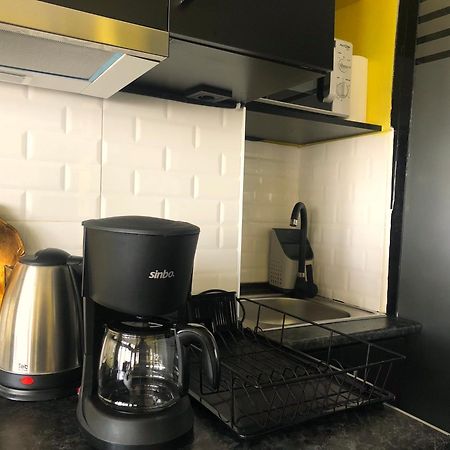 Ali Pasha Apartment Istanbul Zimmer foto