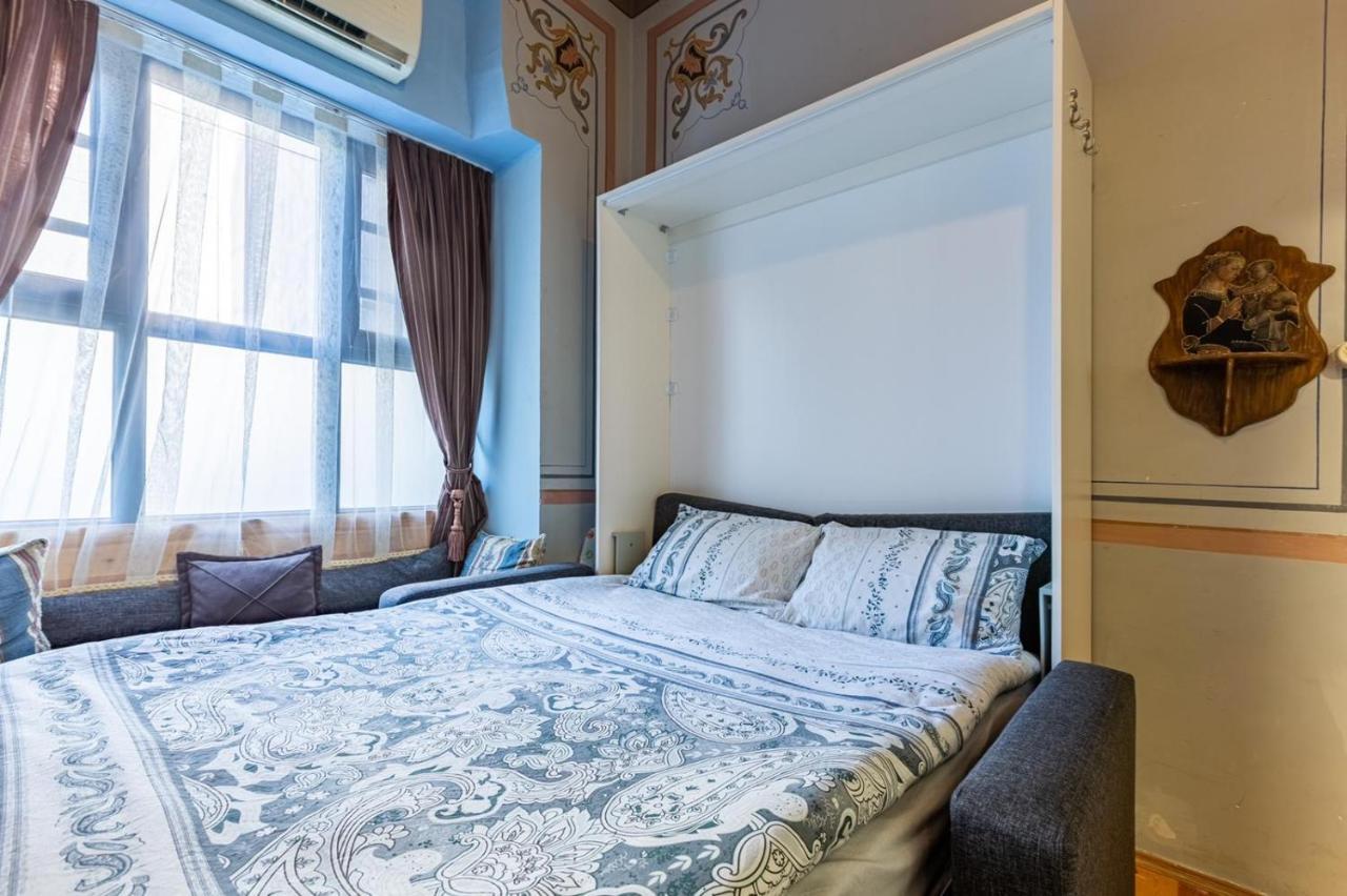 Ali Pasha Apartment Istanbul Exterior foto